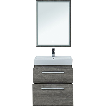 Мебель для ванной AQUANET Nova 246281 Дуб рошелье