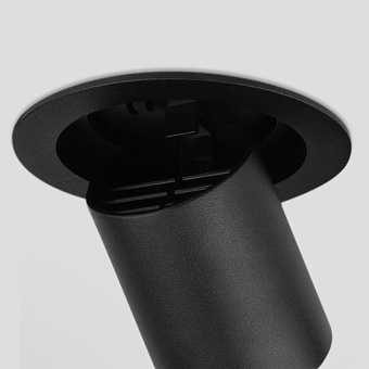 Светильник точечный встраиваемый Elektrostandard a052449 9917 10Вт LED