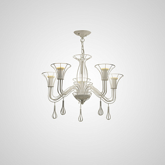 Светильник подвесной ImperiumLOFT Cast 101410-26 300Вт E27