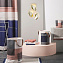Светильник настенный ImperiumLOFT Demic 155070-60 18Вт G9