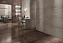Неполированный керамогранит Atlas Concord Италия Dwell AW82 Brown Leather 60х60см 1,08кв.м.