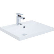 Раковина мебельная AQUANET Нота NEW 204117 58х14см