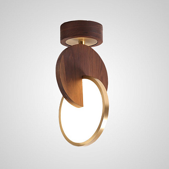 Светильник потолочный ImperiumLOFT Glatt 208121-23 16Вт LED