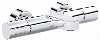 Смеситель для ванны GROHE Grohtherm 3000 Cosmopolitan 34276000 хром