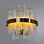 Бра Divinare MEADOW 6053/17 AP-1 60Вт E14