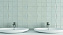 Настенная плитка WOW Essential 105114 Noudel White Matt 12,5х12,5см 0,433кв.м. матовая