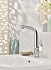 Смеситель для раковины GROHE Eurostyle New 23569003 хром