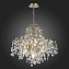 Люстра подвесная ST Luce RAVELLO SL1650.303.08 480Вт 8 лампочек E14