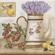 Декор KERAMA MARAZZI Пикарди HGD\A242\17000 Кухня 15х15см 0,855кв.м.