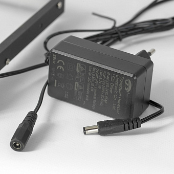 Торшер Lussole MODESTO LSP-0906 14Вт LED