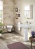 Пьедестал VITRA Zentrum 6936B003-7035