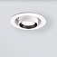 Светильник точечный встраиваемый Elektrostandard a052448 9917 10Вт LED