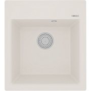 Мойка кухонная LEMARK HANKA 450 9910010 50х45см жасмин