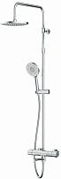 Душевая система AM-PM X-Joy F0785A500 хром