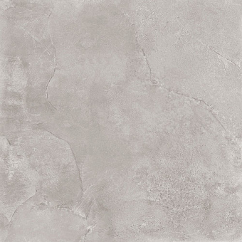 Матовый керамогранит Global Tile Atlant_GT GT60601601MR серый 60х60см 1,44кв.м.