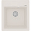 Мойка кухонная LEMARK HANKA 450 9910010 50х45см жасмин