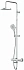Душевая система AM-PM X-Joy F0785A500 хром