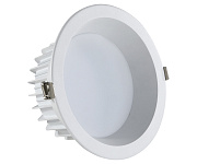 Светильник точечный встраиваемый KINK Light Точка 2139,01 7Вт LED