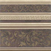 Декор KERAMA MARAZZI Орсэ HGD\A112\SG1596L ковер лаппатированный 40,2х40,2см 0,647кв.м.