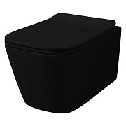 Унитаз подвесной ArtCeram A16 MINI ASV005 17 00 безободковый