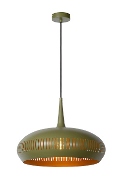 Светильник подвесной Lucide RAYCO 30492/45/33 60Вт E27