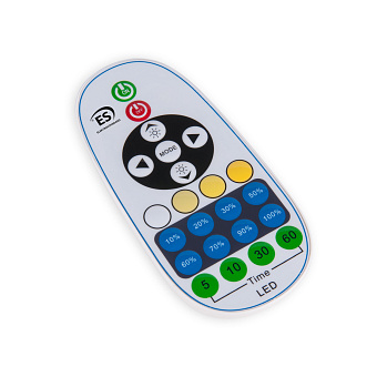 Контроллер радиочастотный Elektrostandard a041348 LSC 007 500Вт 230В для светодиодной ленты