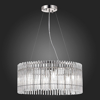 Люстра подвесная ST Luce EPICA SL1656.113.06 240Вт 6 лампочек E14