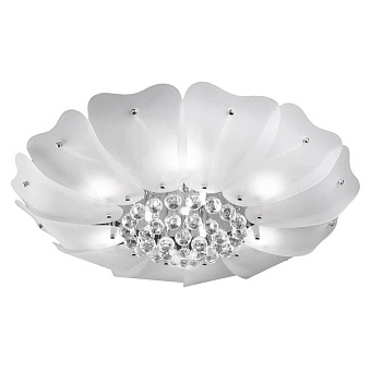 Светильник потолочный Lightstar Lobo 804040 360Вт G9