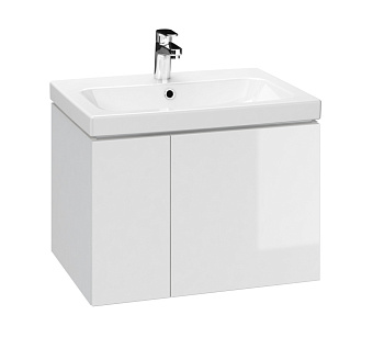 Тумба под раковину подвесная CERSANIT COLOR SP-SZ-COL-CM-COL-60 44,7х60х42,1см