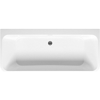 Ванна акриловая AQUANET Family 292986 170х75см отдельностоящая