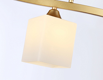 Люстра подвесная Ambrella TRADITIONAL Modern TR303121 400Вт 3 лампочек E27