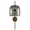 Бра Loft It Dauphin 10041W 9Вт LED