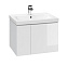Тумба под раковину подвесная CERSANIT COLOR SP-SZ-COL-CM-COL-60 44,7х60х42,1см