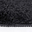 Коврик для ванной WASSERKRAFT Dill BM-3911 60х60см чёрный