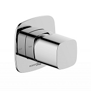 Смеситель для душа WASSERKRAFT Naab 8600 8652 хром
