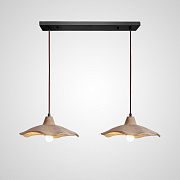 Светильник подвесной ImperiumLOFT Armin 229803-23 120Вт E27