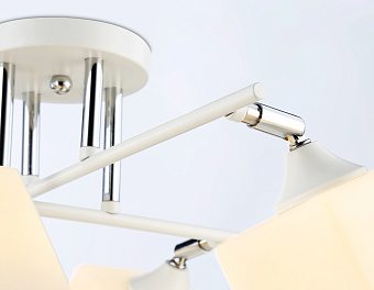 Люстра подвесная Ambrella TRADITIONAL Modern TR303088 720Вт 6 лампочек E27
