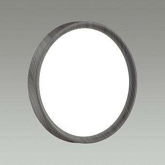 Светильник настенно-потолочный Sonex WOODI 7627/EL 72Вт LED