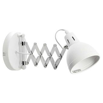 Бра Lussole KOYUKUK LSP-8048V 40Вт E14