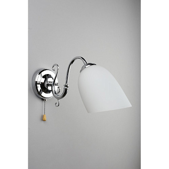 Бра Omnilux Leonessa OML-29101-01 60Вт E27