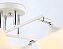 Люстра подвесная Ambrella TRADITIONAL Modern TR303088 720Вт 6 лампочек E27