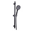 Душевой гарнитур CAPRIGO PARTS 98-570-NER чёрный
