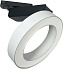 Трековый светильник Maytoni Rim TR044-1-12W3K-W 12Вт LED белый для однофазного трека