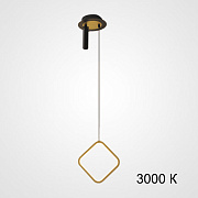Светильник подвесной ImperiumLOFT String 213726-26 14Вт LED