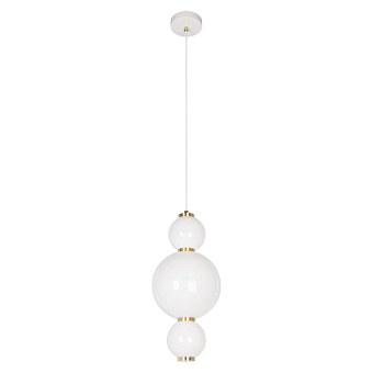 Светильник подвесной Loft It Pearls 10205/A 14Вт LED