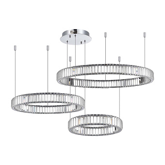 Люстра подвесная ST Luce TIVOLI SL1622.113.03 122Вт 1 лампочек LED