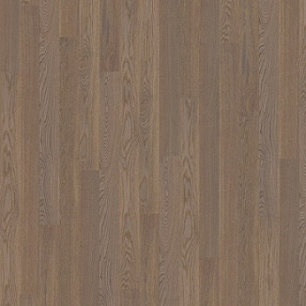 Паркетная доска KARELIA Impressio дуб SILVER RIPPLE 10110646A5148111 1х138х14мм 2,2кв.м-полосная