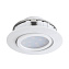 Спот встраиваемый EGLO PINEDA 95854 6Вт LED