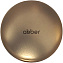 Накладка на слив Abber AC0014MMG