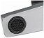 Смеситель для раковины Maxonor MN1182 хром